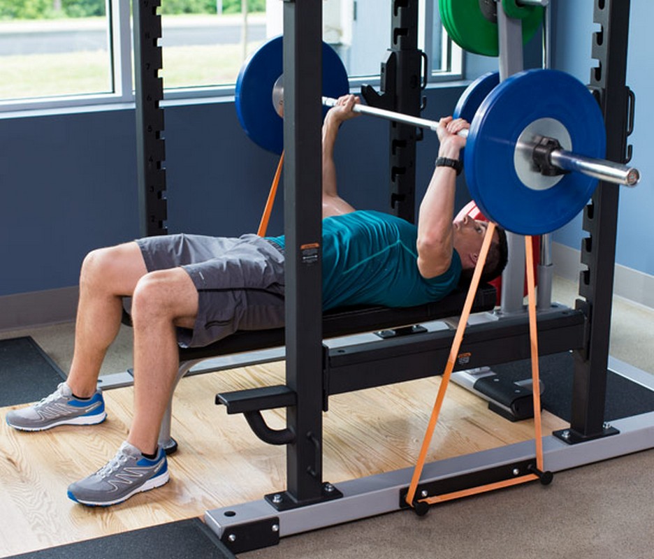 Силовая рама Precor DBR610
