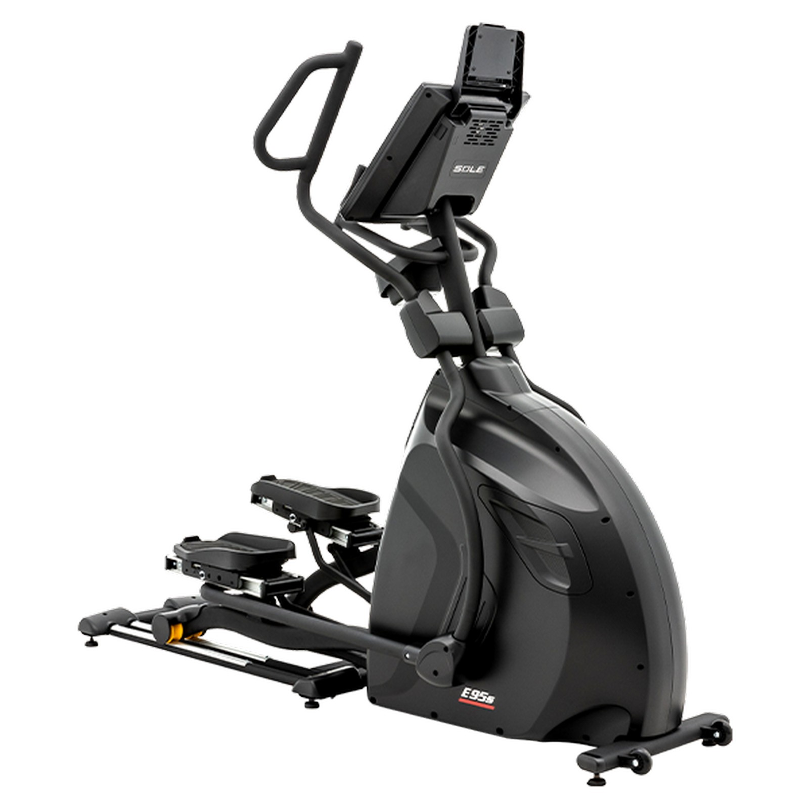 Эллиптический тренажер Sole Fitness Е95S 2023
