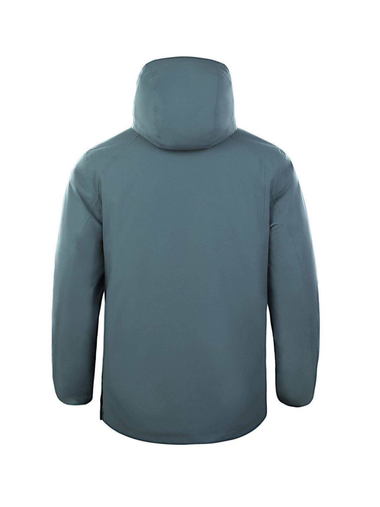 Пуховик Kelme Functional Jacket (Down Liner) 8263YR1015-2004 Blue