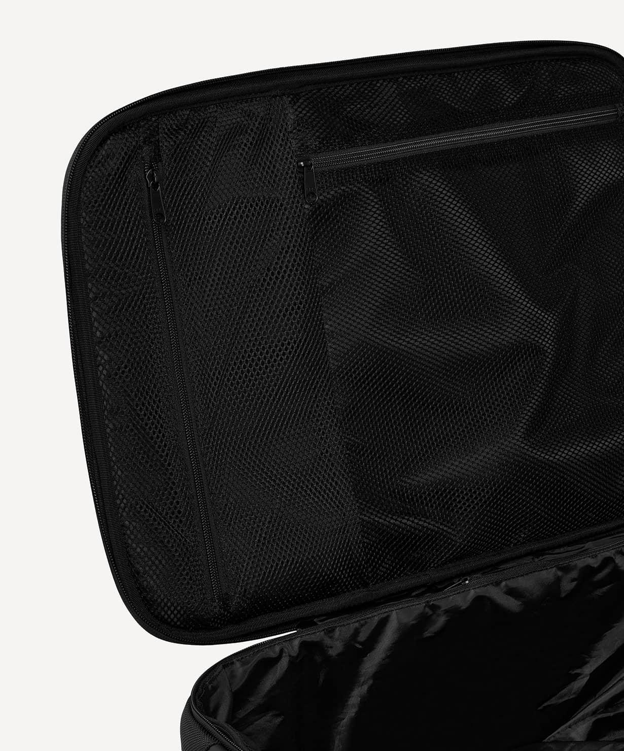 Чемодан Jogel PREMIER Team Trolley S, черный