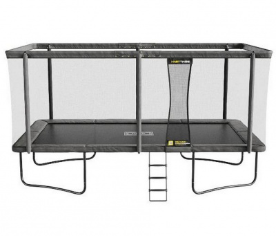 Батут Hasttings Hero 10x17FT