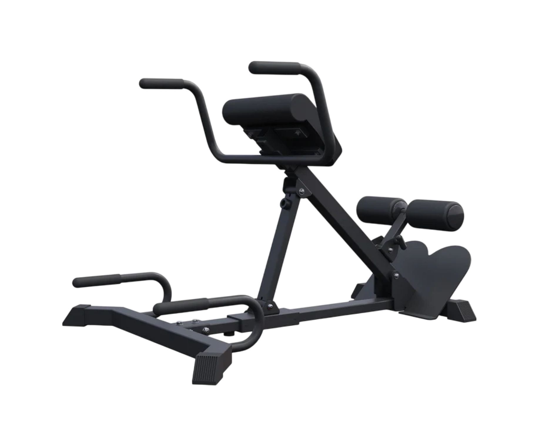 Гиперэкстензия DFC MAXXUS GSMX-600417-00019-0001 римский стул