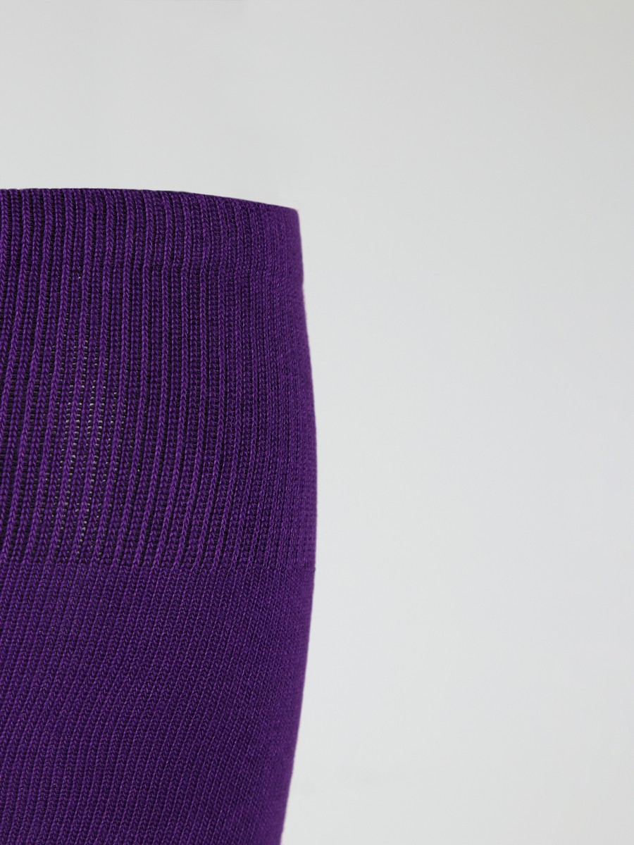 Гетры FN Mono FN1011003-500 Violet