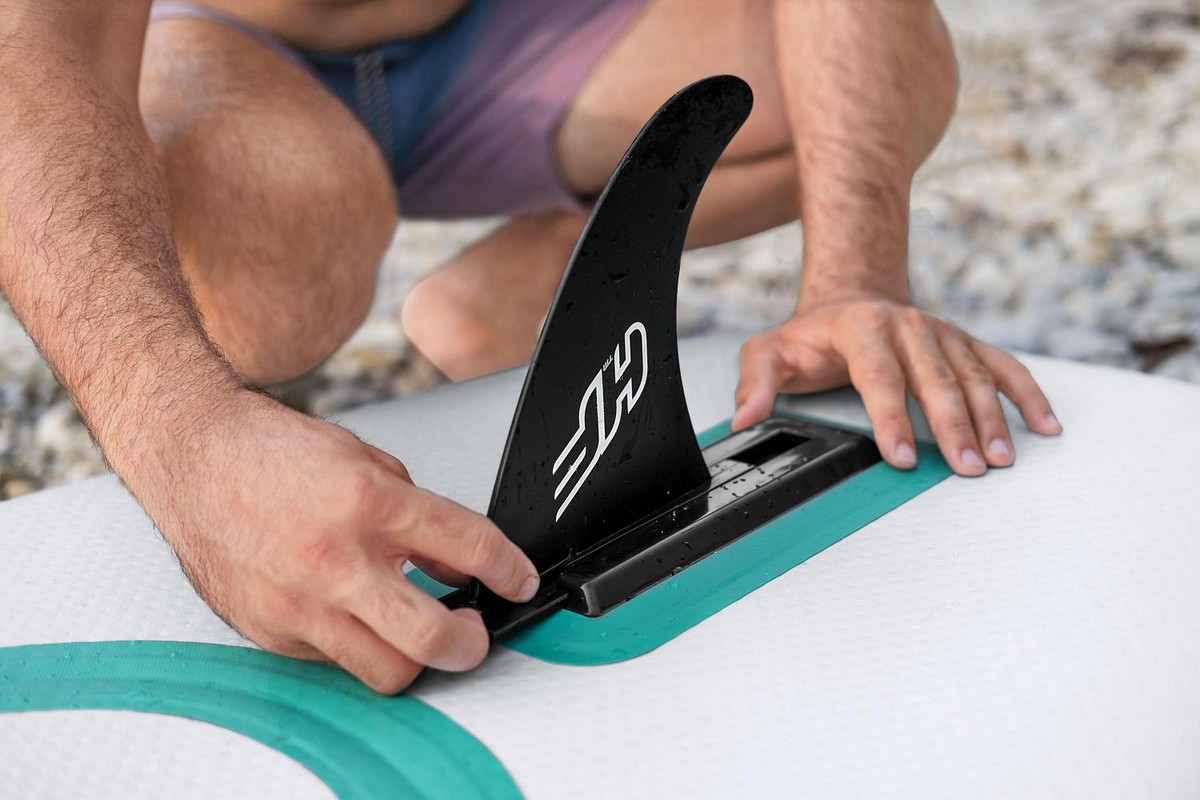 SUP-доска 305x84x15см Bestway HuaKa'i 65346