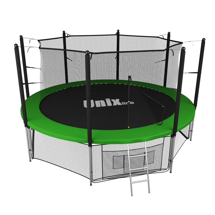 Батут Unix Line 12 ft Classic (inside)