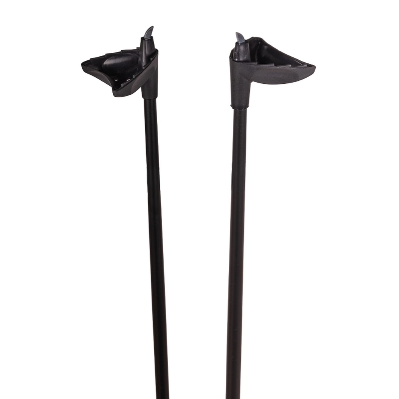 Палки STC Brados Sport Composite Blue 100% стекловолокно
