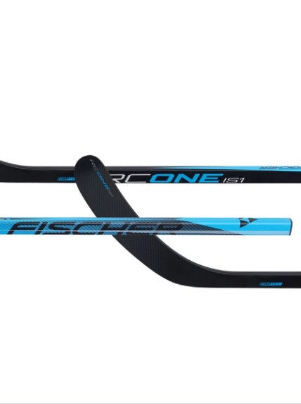 Клюшка Fischer RC ONE IS1 SR R92 59 080
