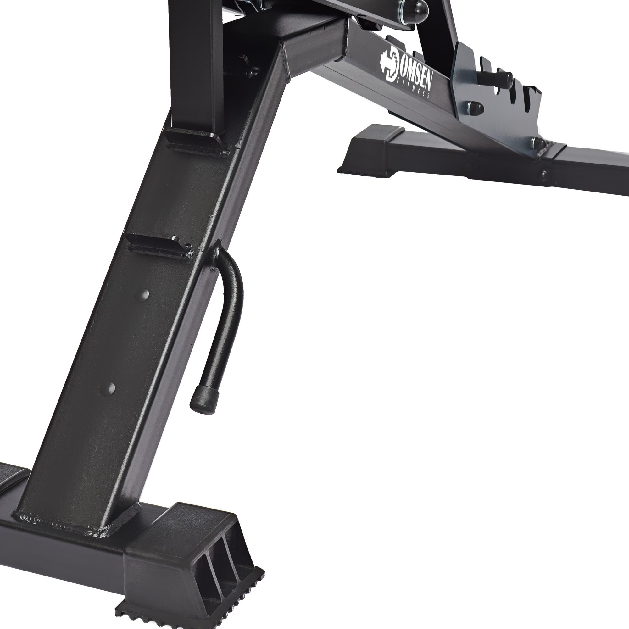 Универсальная силовая скамья для жима Domsen Ds10 | Premium Fitness