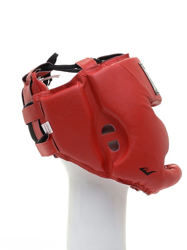 Шлем Everlast Martial Arts Leather Full Face 7620LXLU