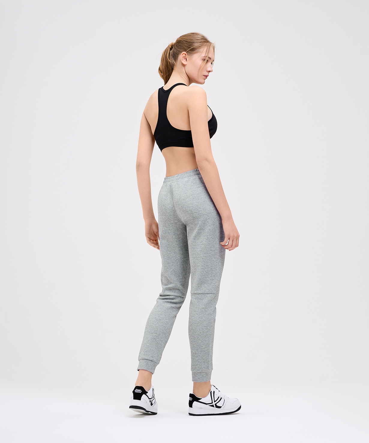 Топ-бра тренировочный Jogel DIVISION PerFormDRY Training Bra, черный