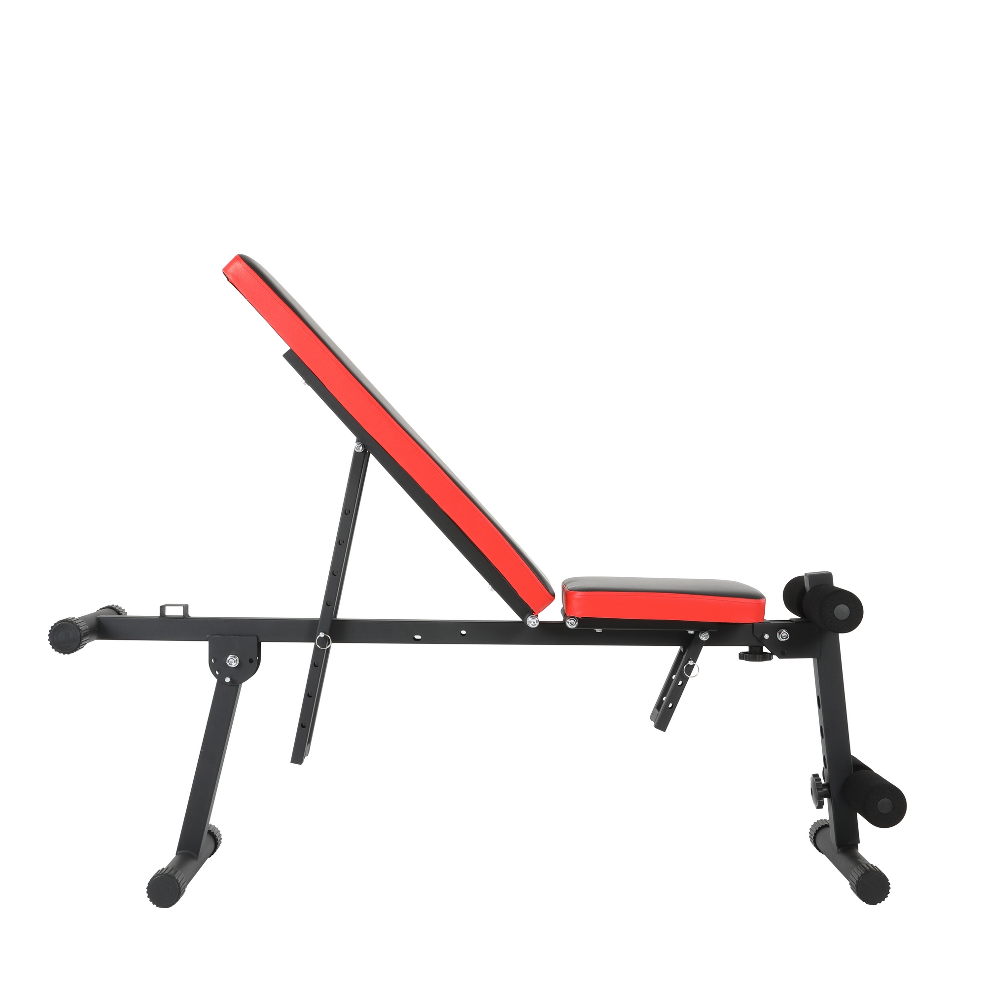 Скамья многофункциональная Sundays Fitness ES-5409
