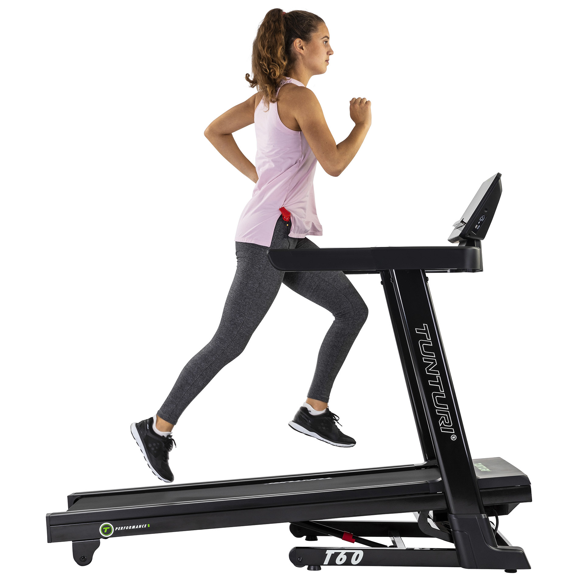 Беговая дорожка Tunturi Signature T60 22TRN60000