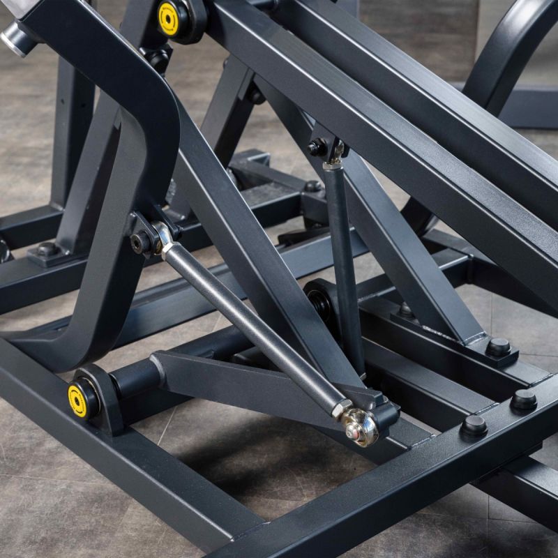 Тяга к поясу DHZ A704L | Premium Fitness