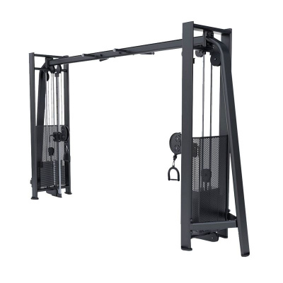 Кроссовер DHZ E7016 с изменением высоты