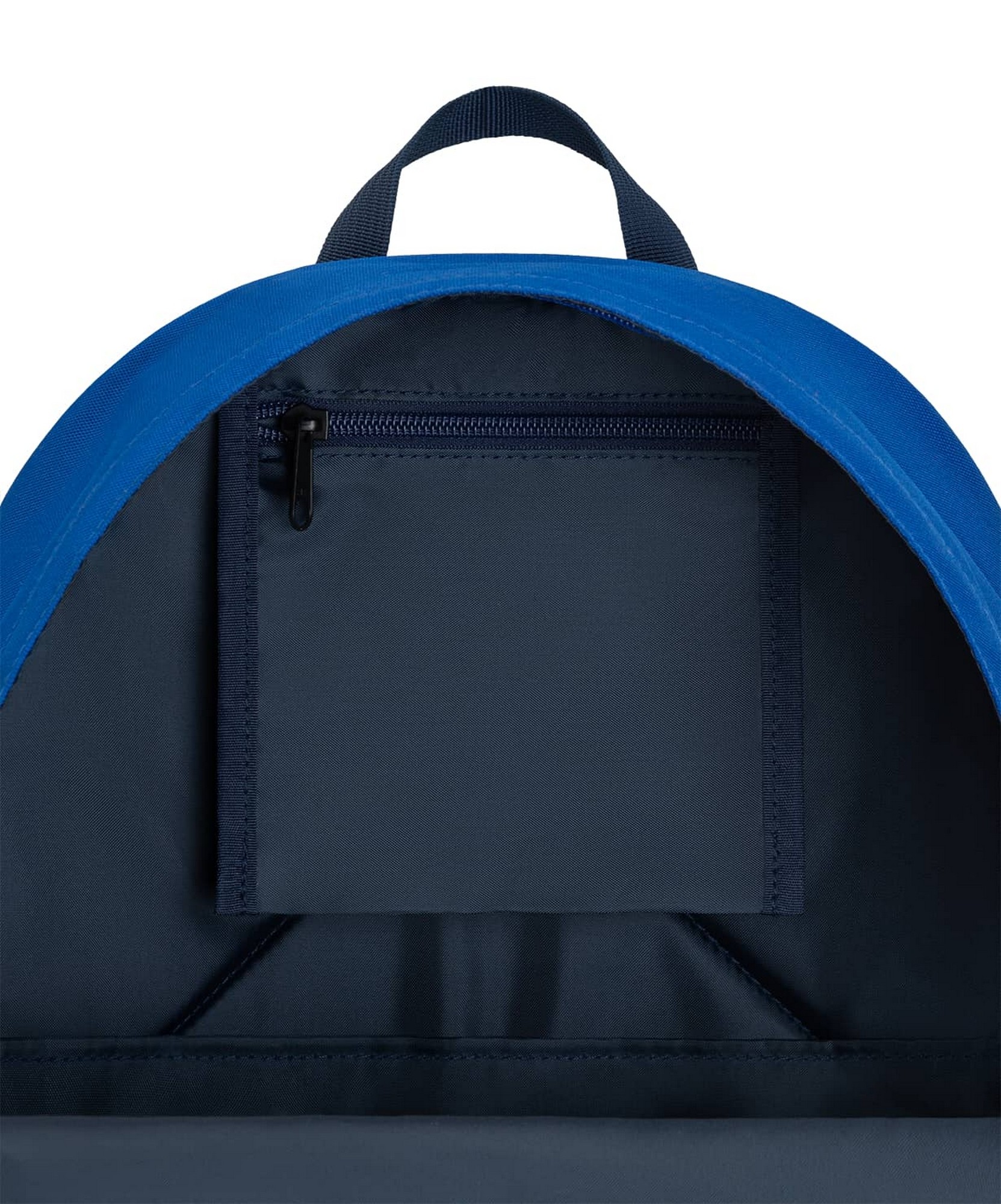 Рюкзак Jogel ESSENTIAL Backpack синий\темно-синий