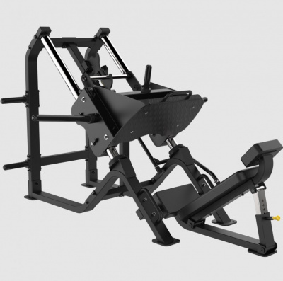 Impulse SL7020 Жим Ногами | Premium Fitness