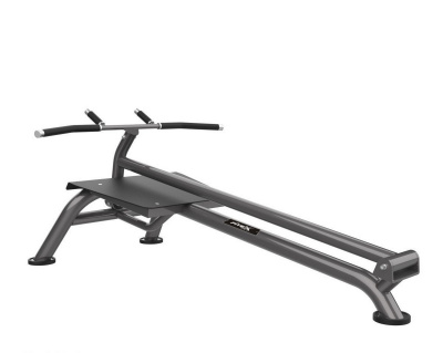 Тяга Т-образная Fitex Pro FTX-6236 | Premium Fitness