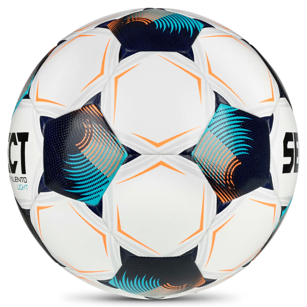 Мяч футбольный Select Talento DB Light V26 0774871014 р.4
