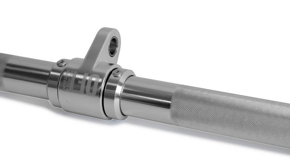 Рукоятка для тяги за голову Original Fit.Tools алюминиевая 122 см FT-ALU-1221LAT