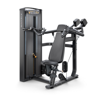 Matrix Versa Plus VS-S23P Жим от плеч