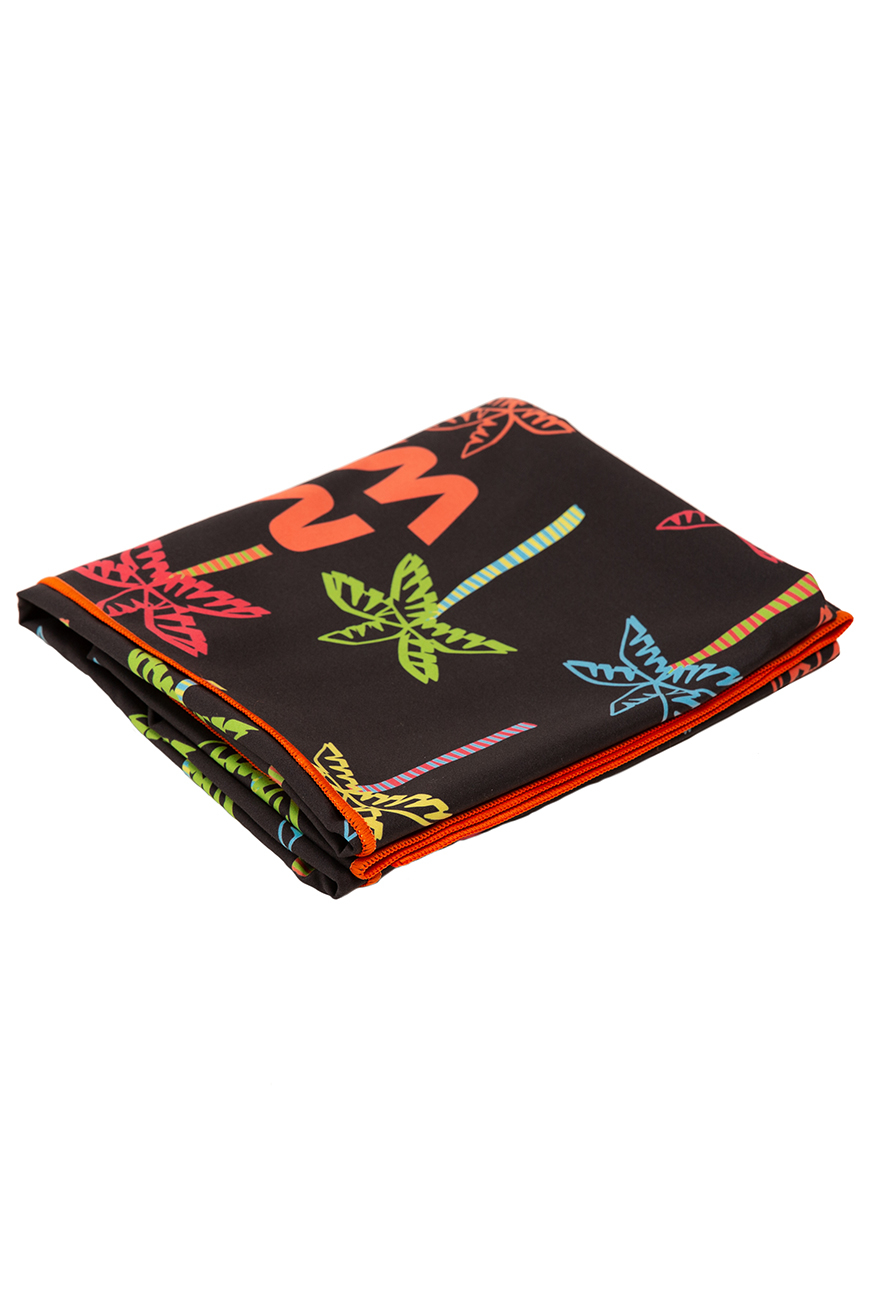 Полотенце из микрофибры Mad Wave Microfiber towel Multi palms M0764 09 0 00W