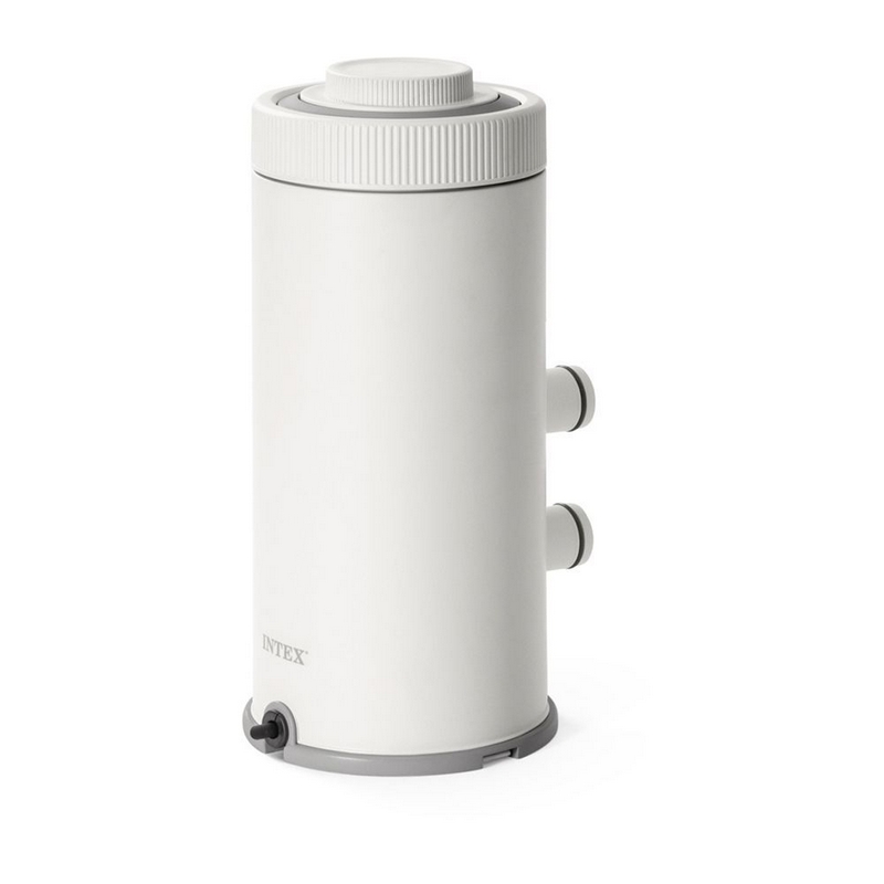 Каркасный бассейн 305x99см Intex Prism Frame 26706SC (фильтр)