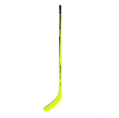 Клюшка Fischer RC ONE IS1 YTH 46 H125424 R92 46 035