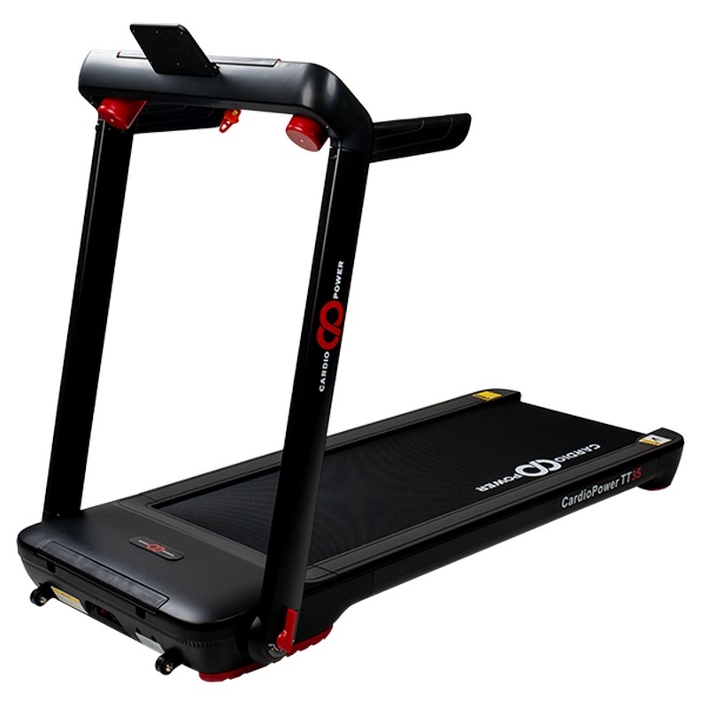 Беговая дорожка CardioPower TT35