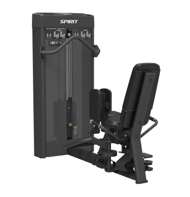 Сведение и Разведение Ног Сидя Spirit SP-4316
