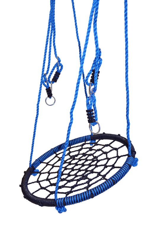 Качели Perfetto Sport Паутина 60 см PS-301