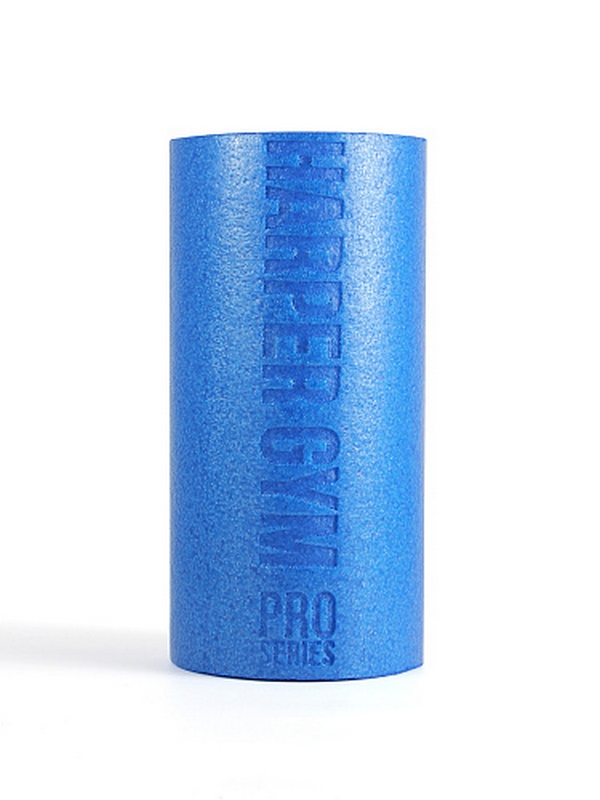 Валик для МФР d15 см х 30 см Harper Gym Pro Series ECE067 синий
