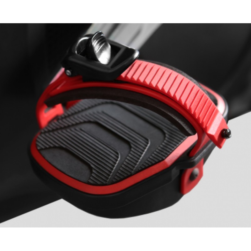 Велотренажер Svensson Industrial Force R750 LX