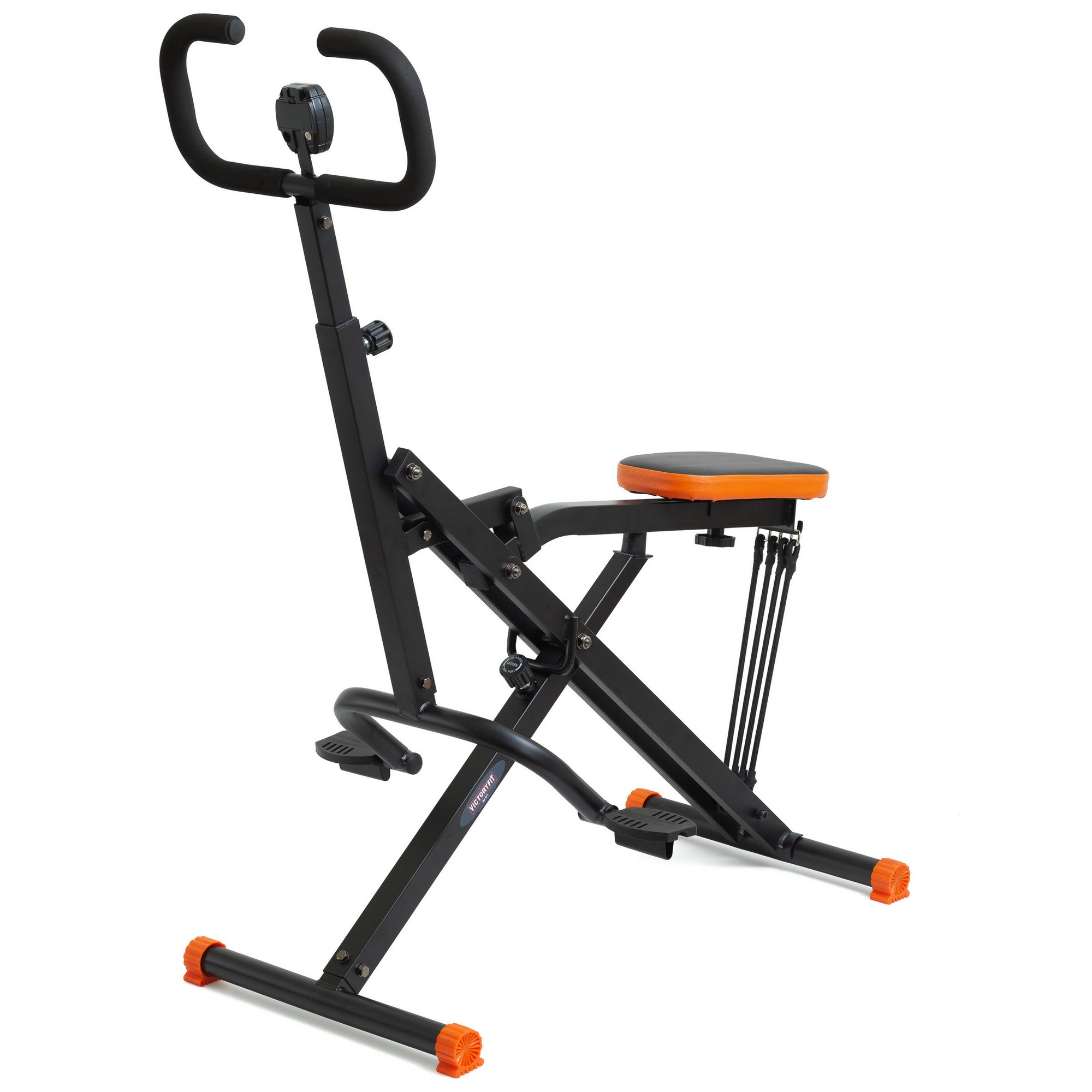 Тренажер наездник VictoryFit VF-T10