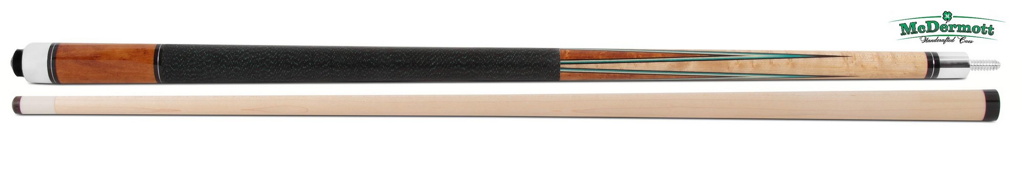 Кий McDermott Star S81 2PC Пул