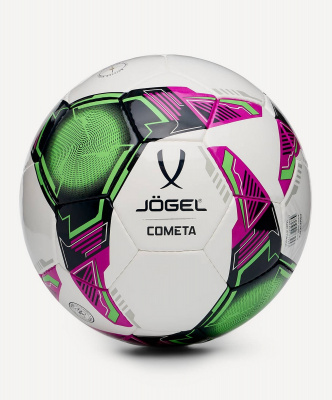 Мяч футзальный Jogel Cometa р.4