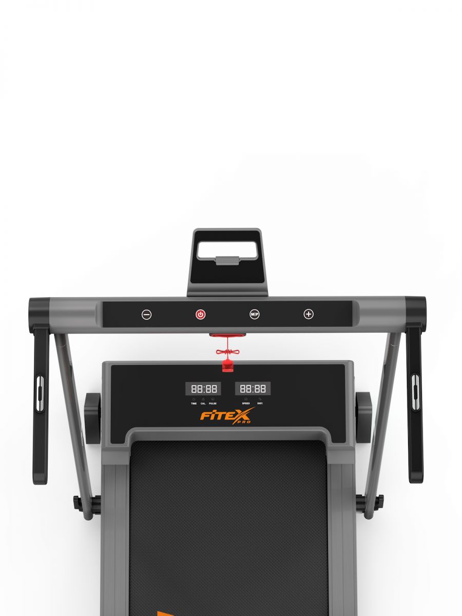 Электрическая беговая дорожка Fitex Pro WINGED