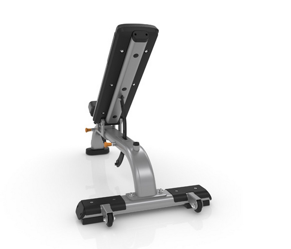Универсальная скамья Precor DBR119