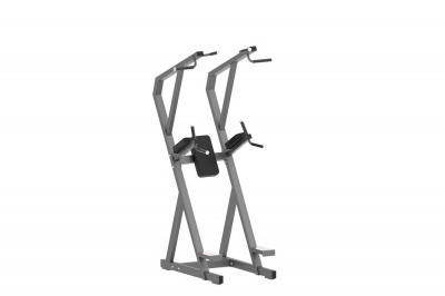 Стойка комбинированная: пресс\брусья UltraGym UG-XM 178