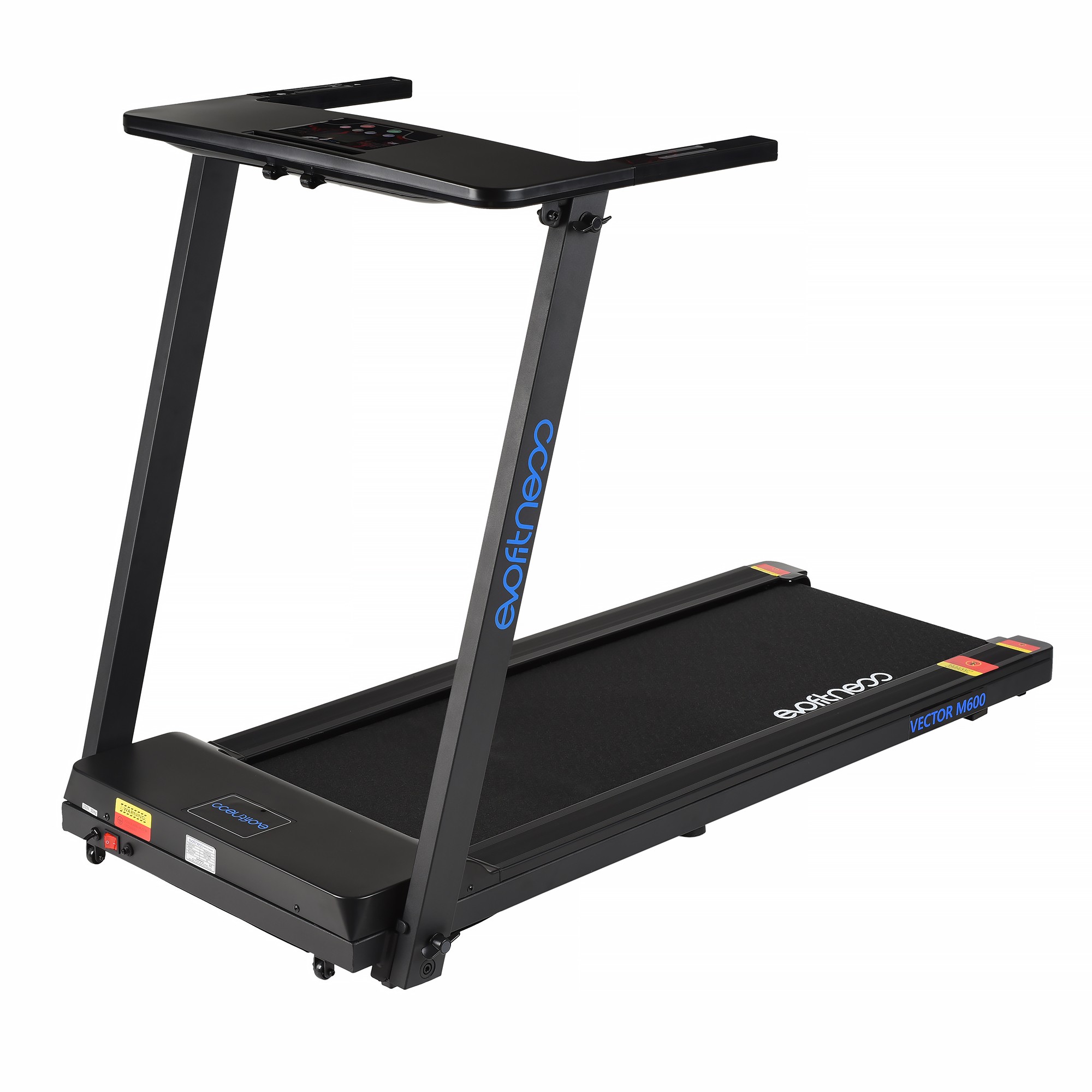 Беговая дорожка EVO Fitness Vector M600