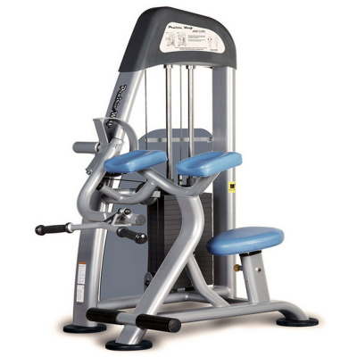 Бицепс-машина Vertex NWS-117 | Premium Fitness