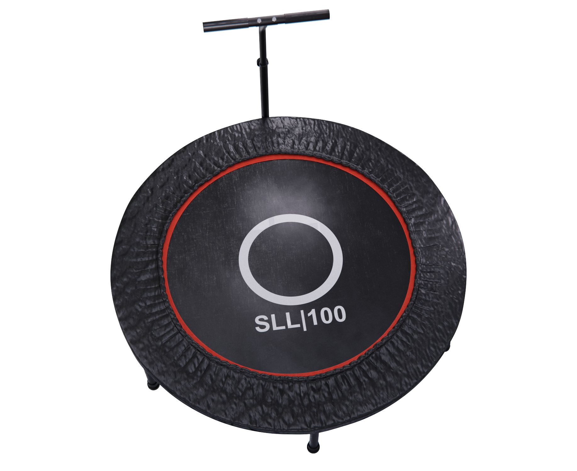 Батут с поручнем, 40 дюймов DFC Trampoline Dia SLL100
