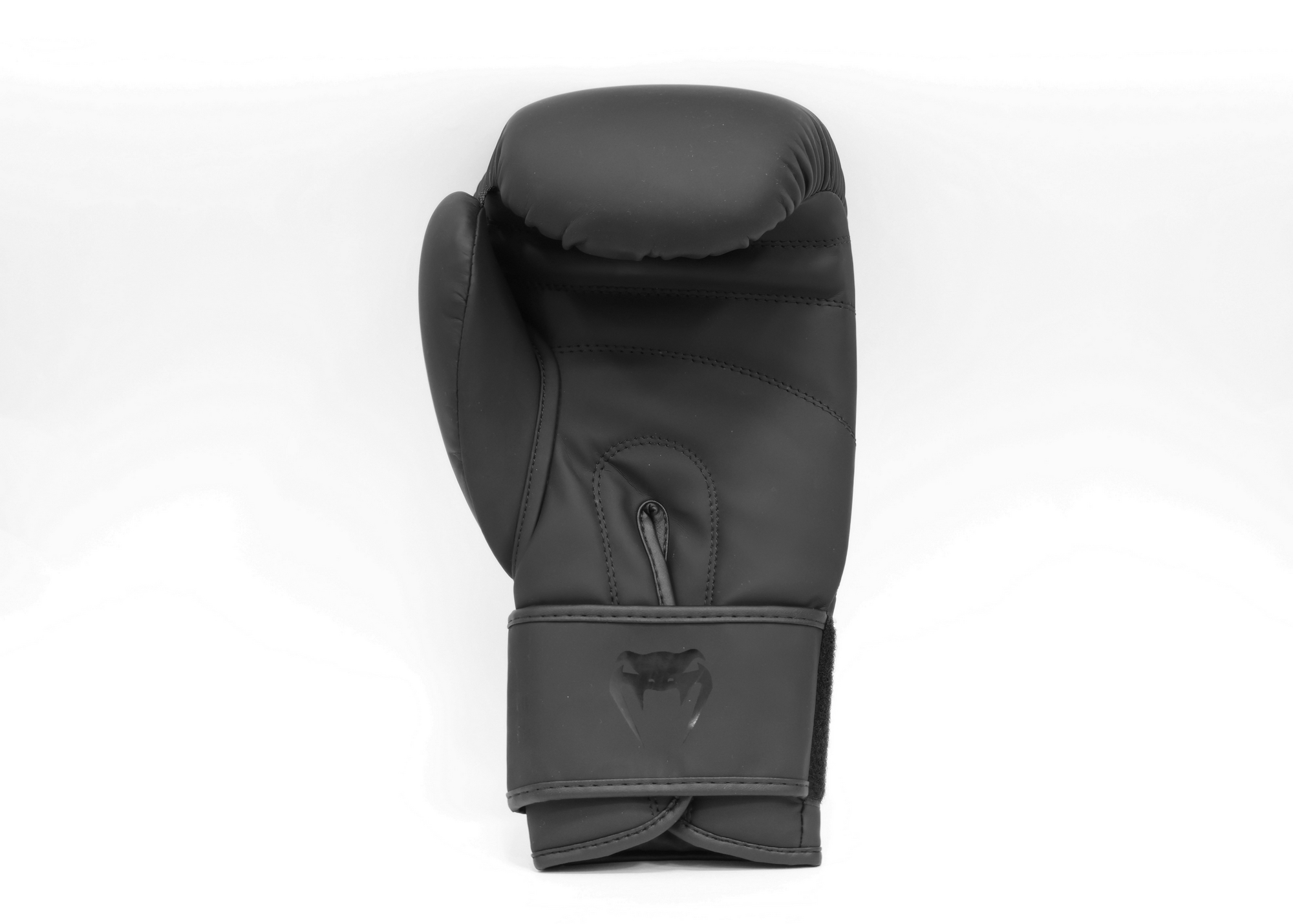 Перчатки тренировочные 12 oz Venum Rumble Advance 05089-114 черный