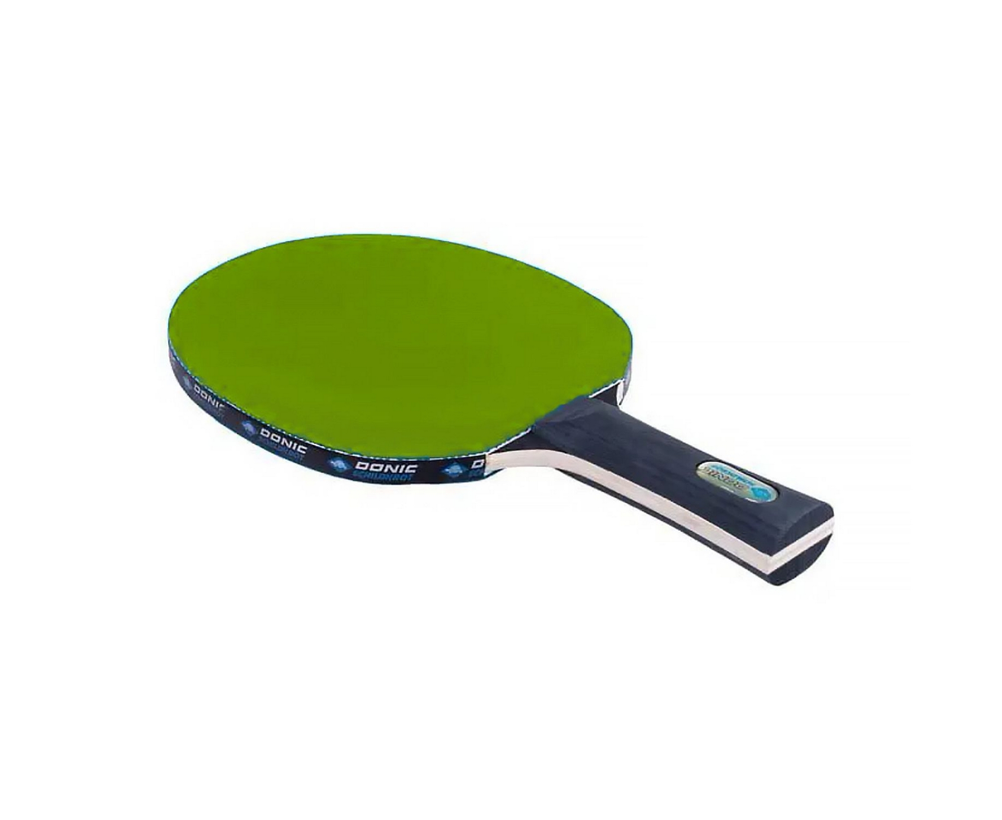 Ракетка Donic COLOR Z 703020 Lime green
