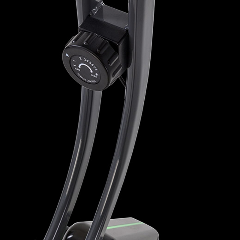 Велотренажер X-Bike со спинкой Tunturi Cardio Fit B25 17TCFB2050