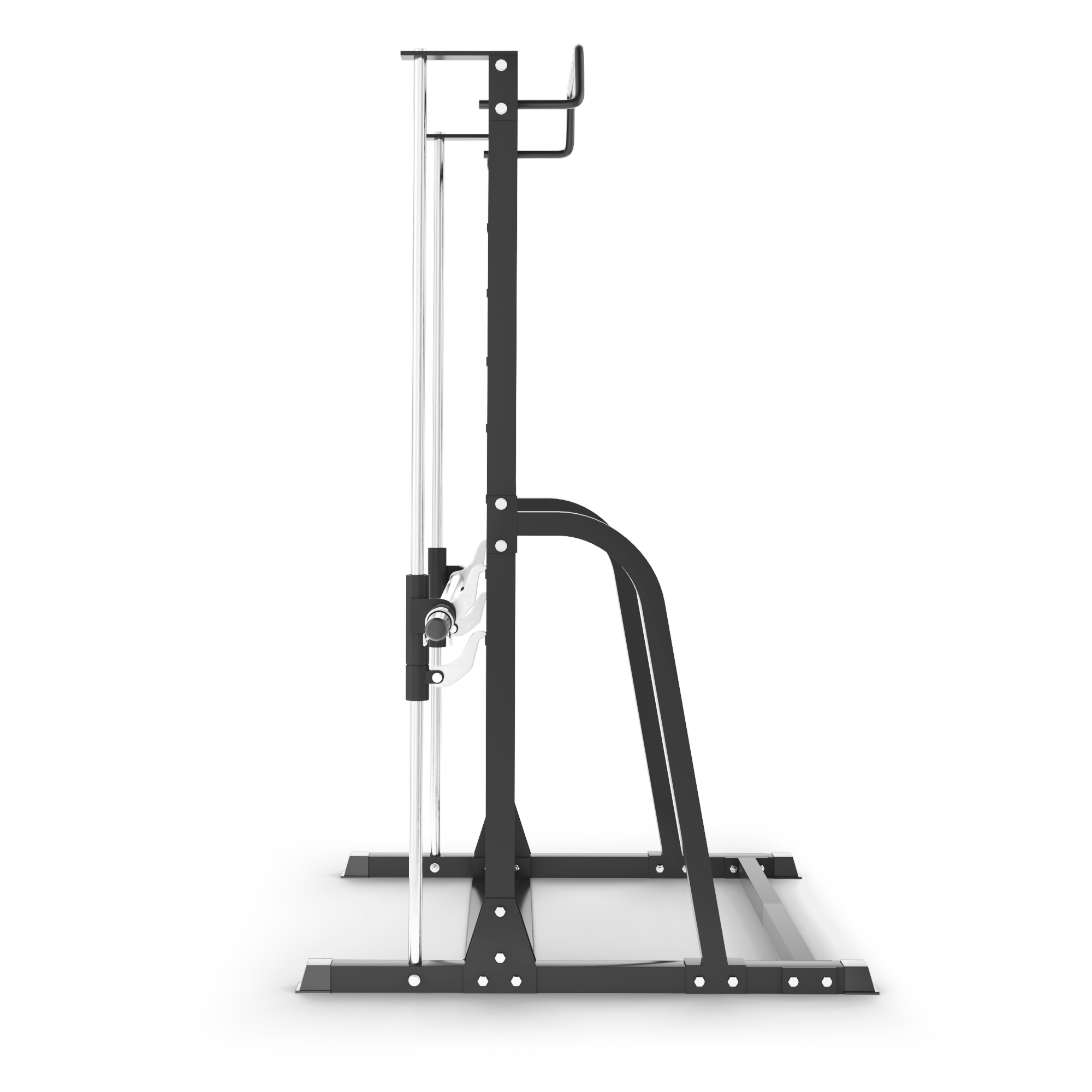 Машина Смита UnixFit Smith Strength 180 SMSS180 | Premium Fitness