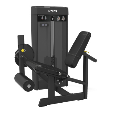 Разгибание Ног Сидя Spirit SP-4305