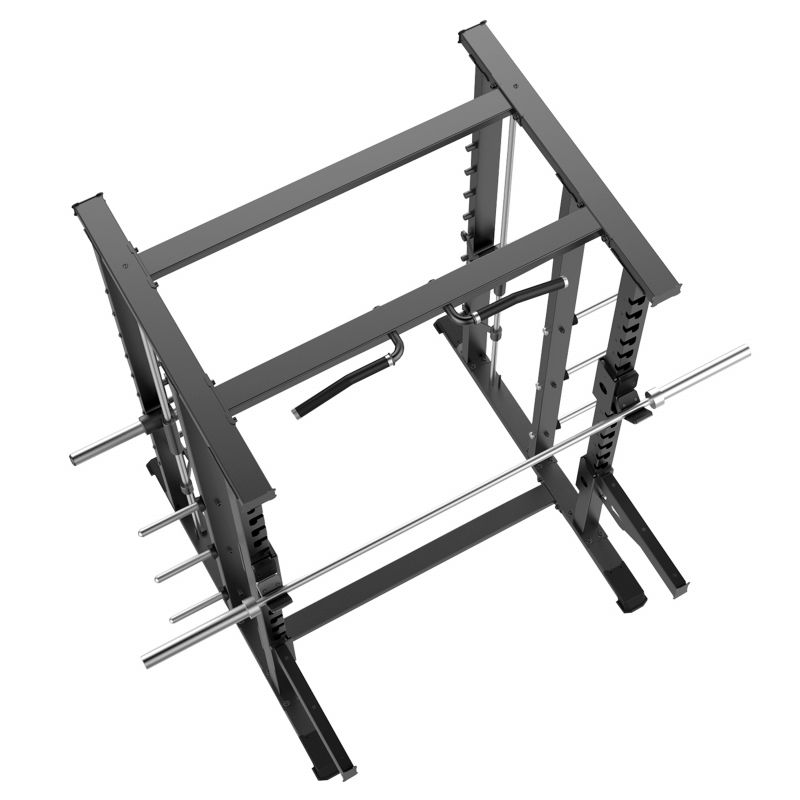 Силовая рама Машина Смита DHZ JN2063A | Premium Fitness