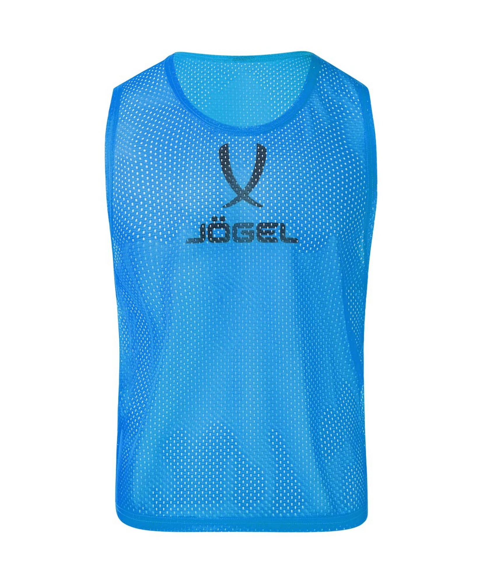 Манишка Jogel CAMP Bib, синий