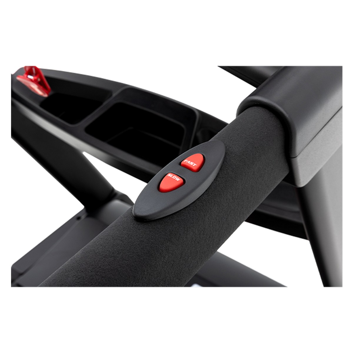 Беговая дорожка Sole Fitness F65 (2023)