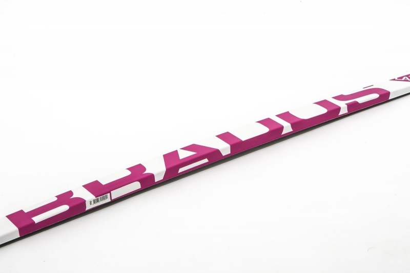 Лыжи STC STEP Brados XT Lady